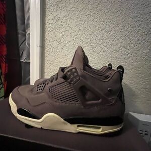 Jordan 4 a ma manire